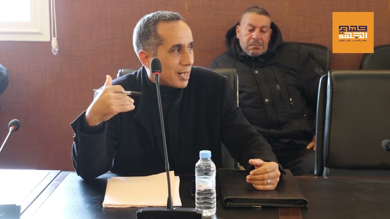 جماعة الهرهورة توافق على ثمن لجنة الخبرة الإدارية لتعويض ملاكي الأراضي المراد نزع ملكيتها لتخطيط حدو