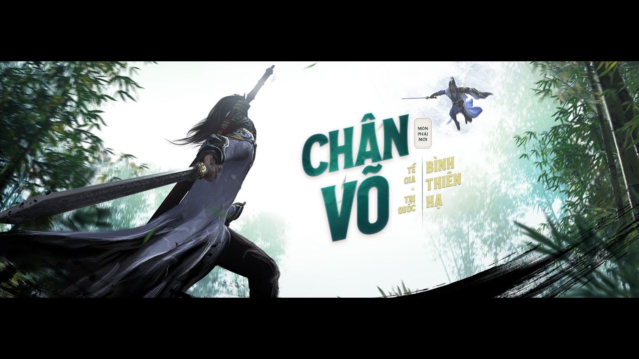 Chân Võ PVP -Moonlight Blade PVP- Khai Mở Full Combo Chân Võ -ZhenWu #chânvõ #moonlightblade #zhenwu