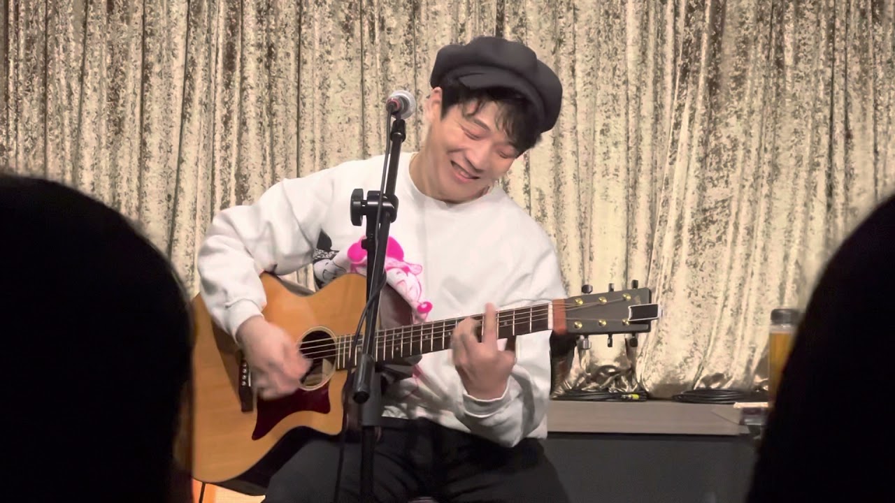 한경록  명동콜링