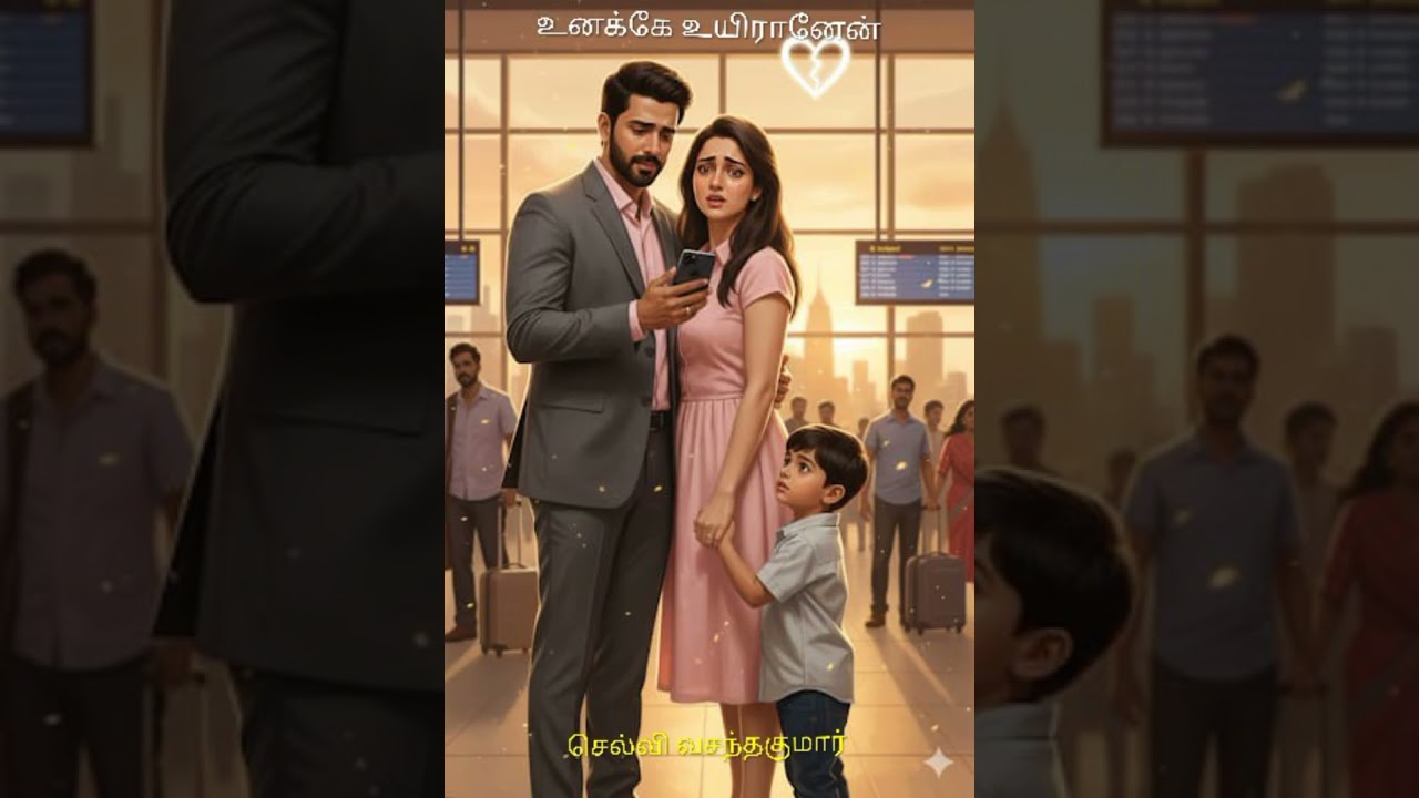 உனக்கே உயிரானேன்  Episode 30 #TamilAudioNovel #AudioBook #RomanticThriller #18PlusStory