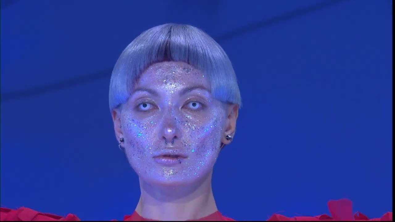 GOGEN Performance - Alternative Hair Show 2014