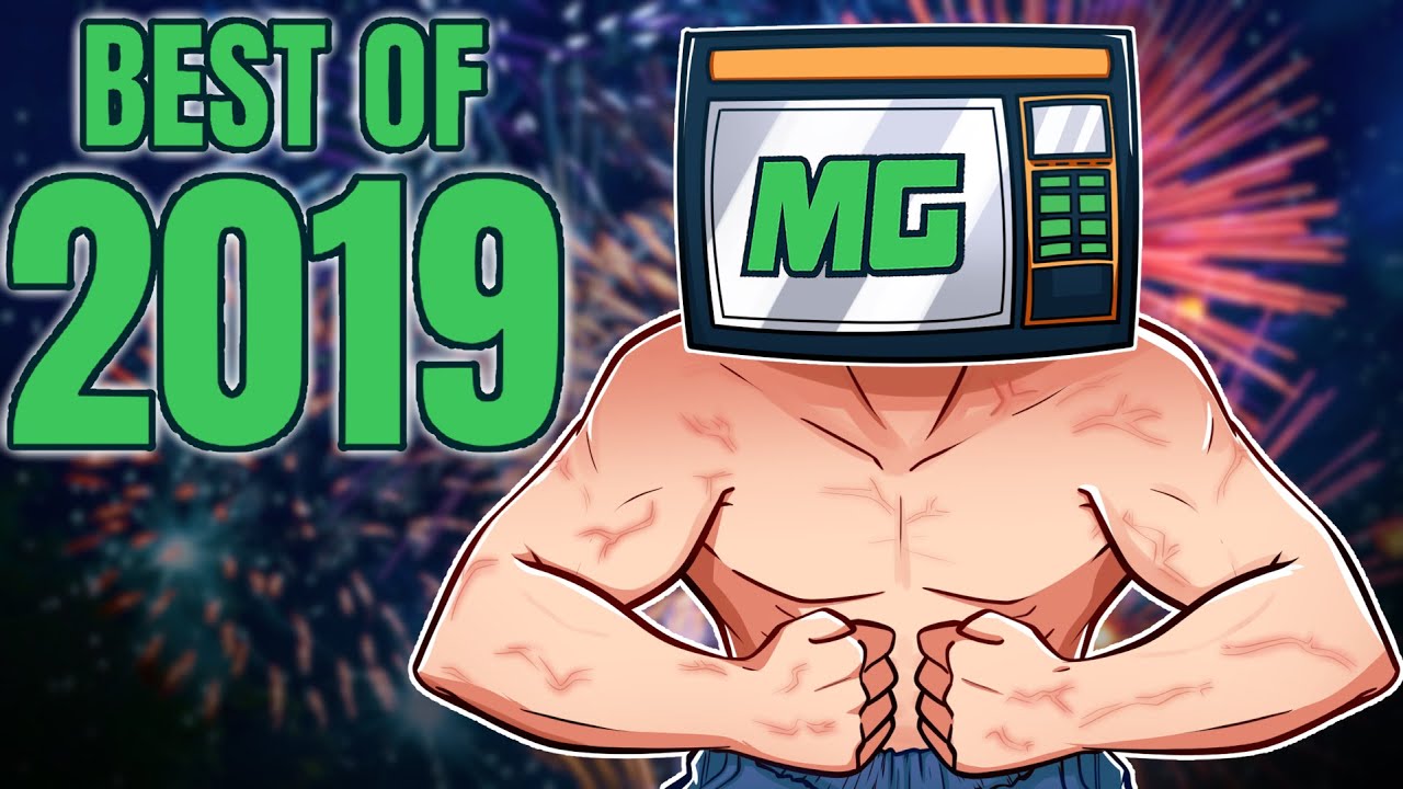 Best of MicrowaveGaming 2019 - Rainbow Six Siege