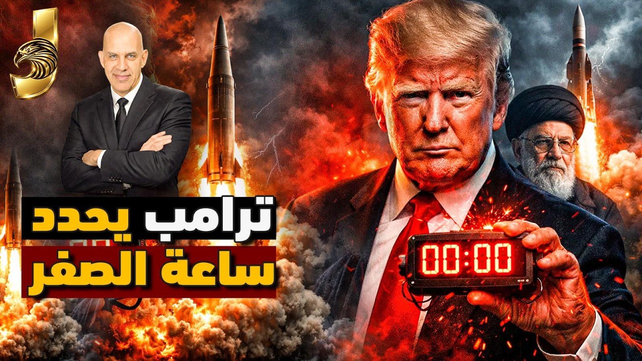 عاجل: تحركات مفاجئة تقلب موازين الشرق الأوسط. وايران ما الذي يحدث خلف الكواليس؟و بدا عمليات الاغتيال