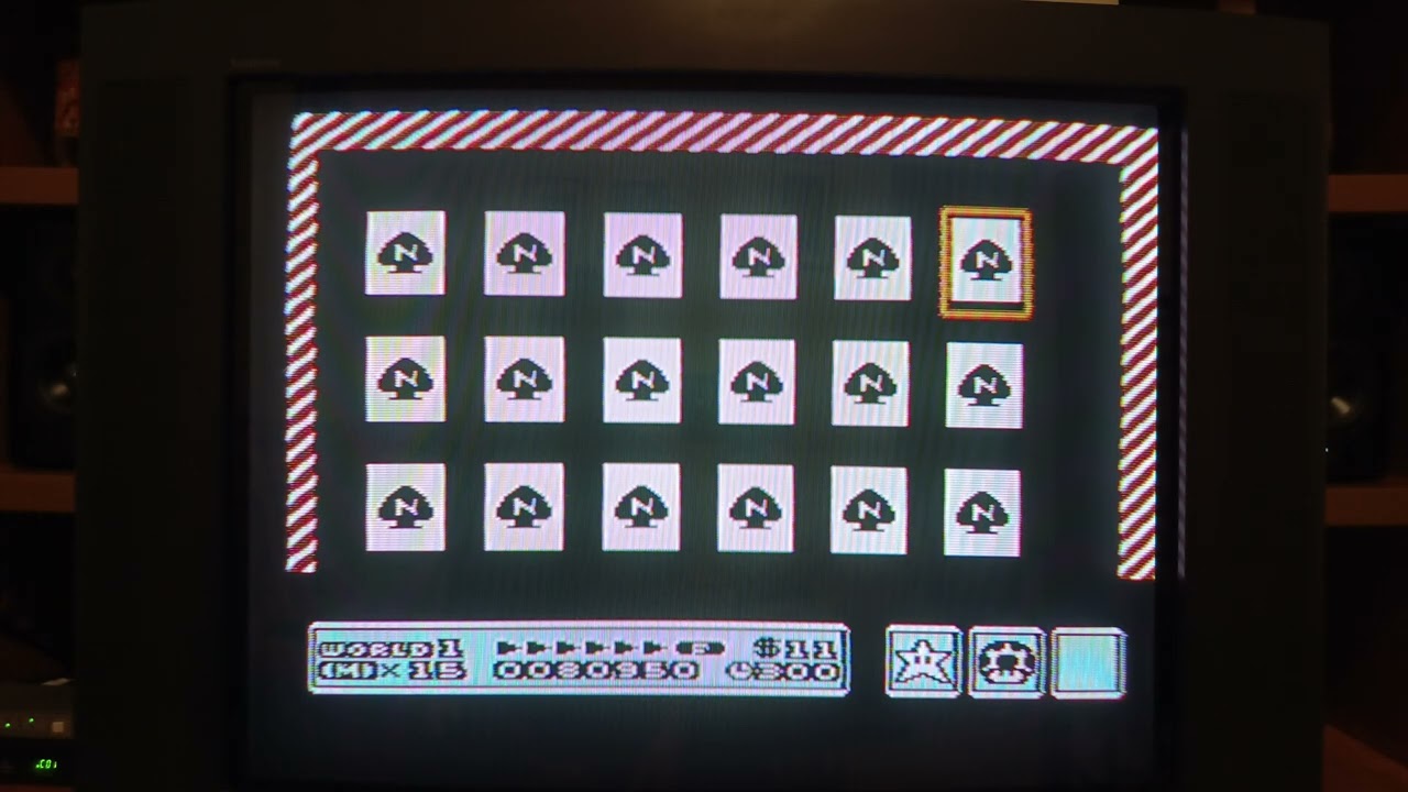 NES y MiSTer FPGA