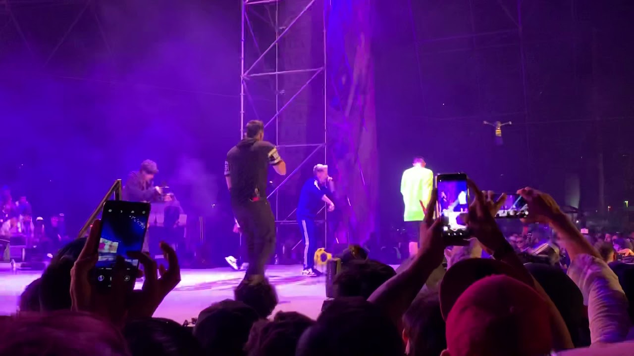 Skone Vs Bnet 4tos Ghetto Dreams 2020 HD