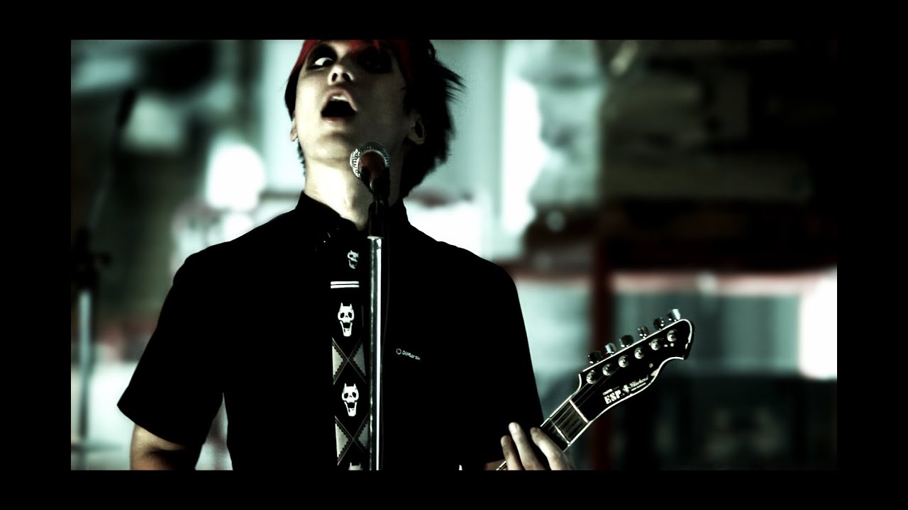 GEEKS [ MINX MELANCHOLIA ] Music Video