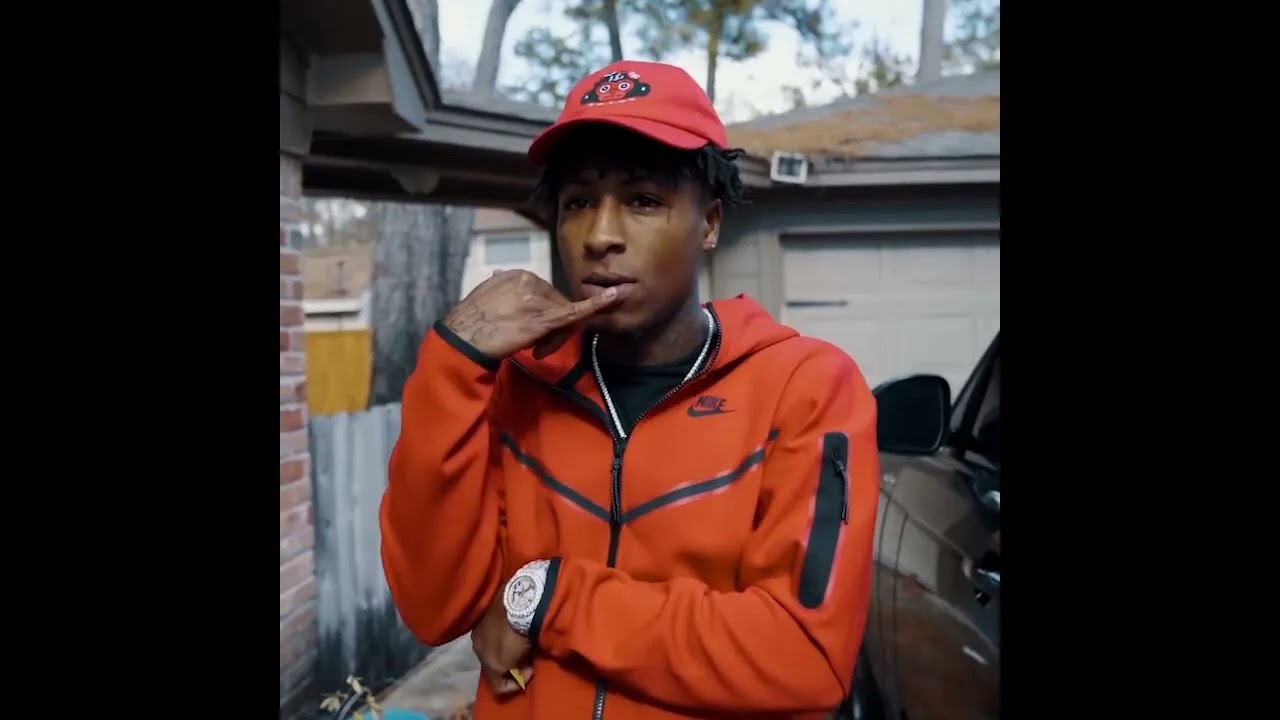 (FREE) NBA YoungBoy Type Beat 