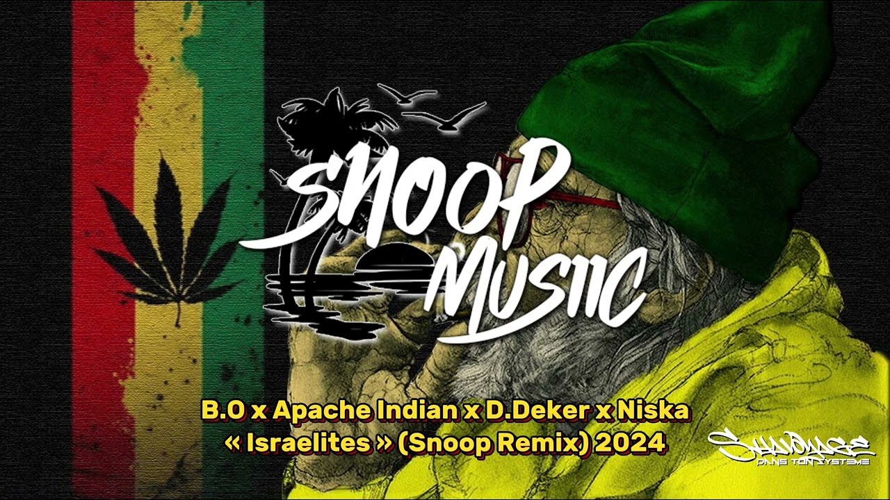 Israelites (Snoop Remix) 2024