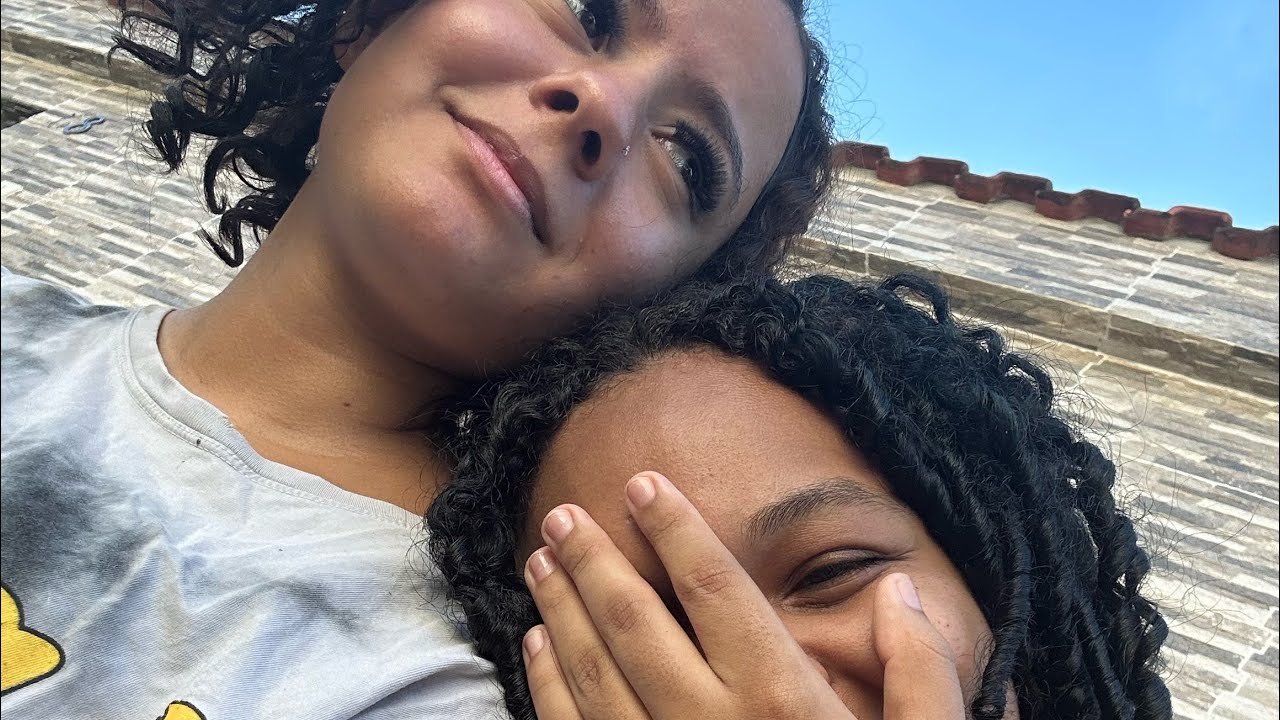 vlog pertubando a anselmo