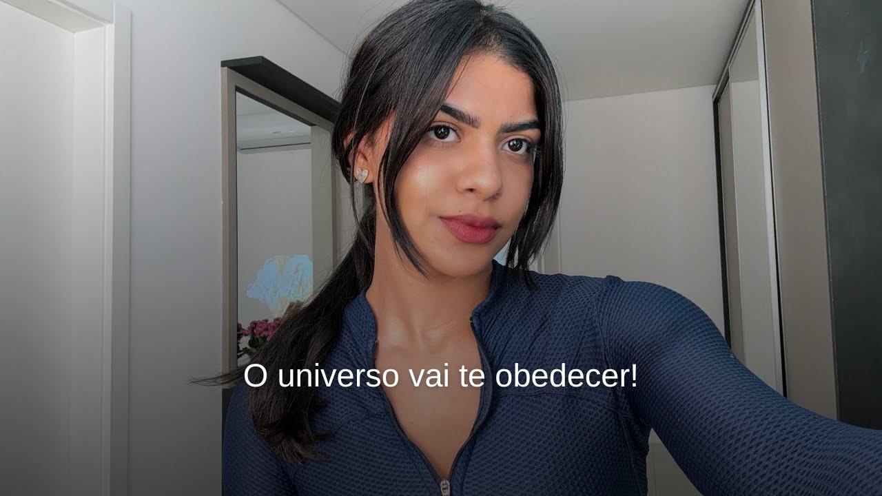 Como manifestar a vida dos seus sonhos mais RÁPIDO que 99% das pessoas (parece trapaça)