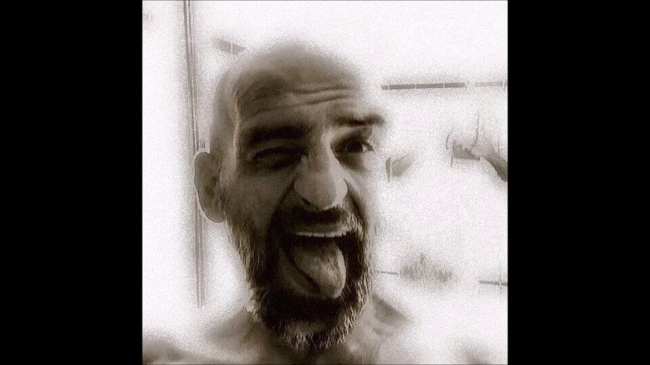 Mike Väth | Trainspotting Mix (2018)