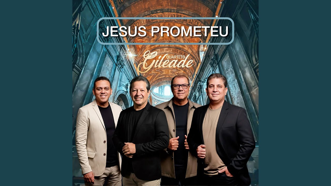 Jesus Prometeu