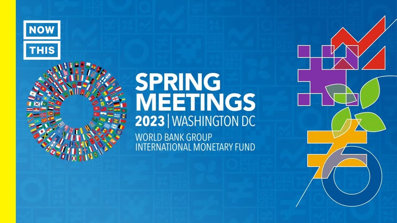 Global Financial Stability Report Released at IMF, World Bank Meetings