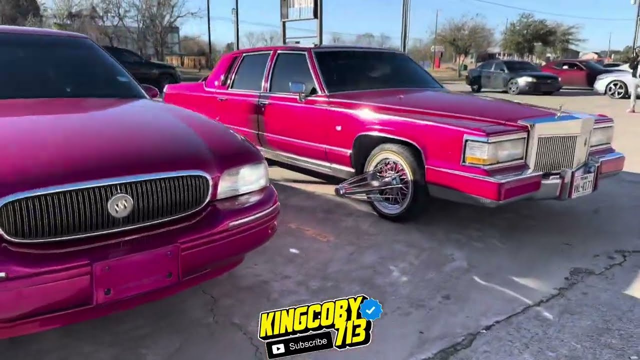 MLK DAY 2025  | SLAB MEET IN THE COLD weekend | EVERYBODY OUTSIDE | ***MUST WATCH*** #slabculture
