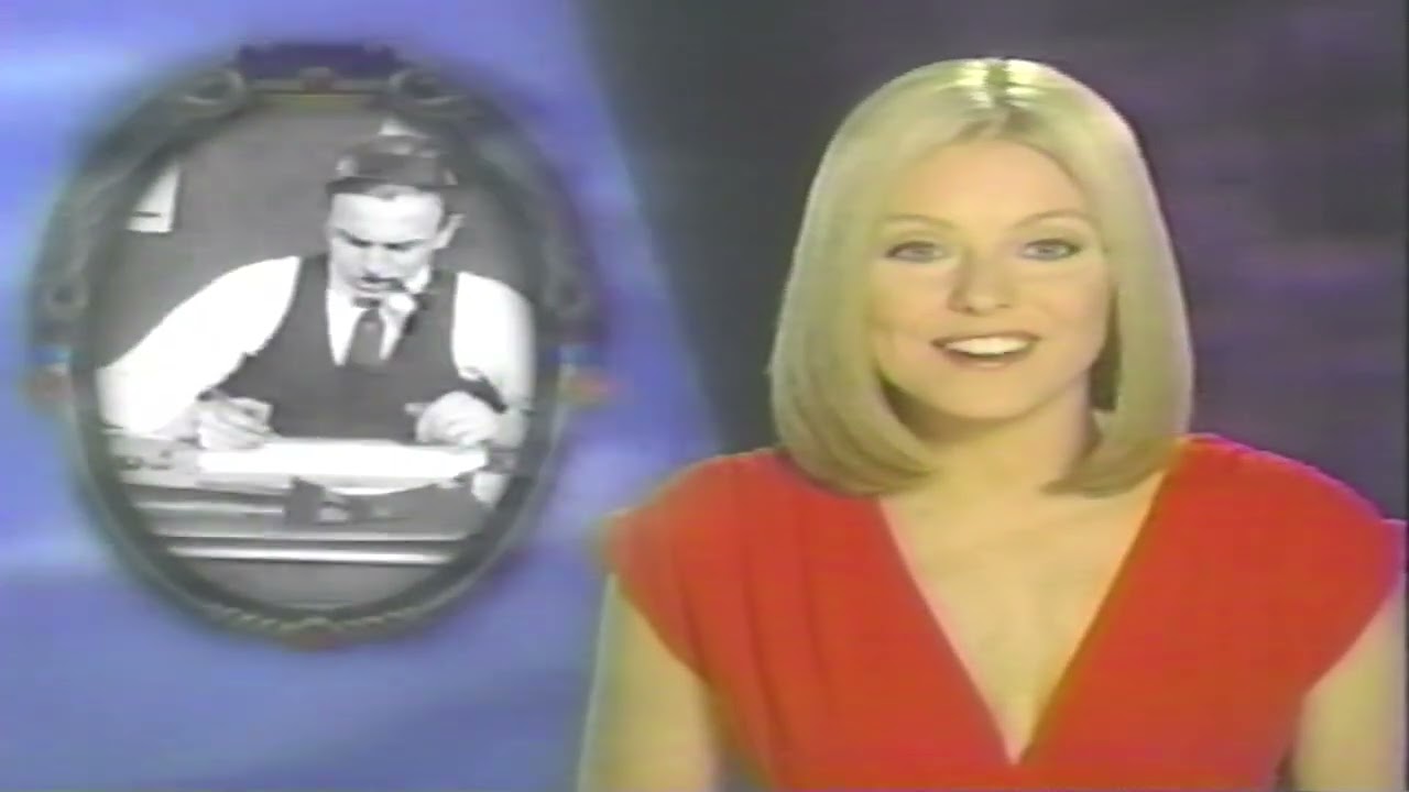 ABC Commercials Oct 14, 2001 (Part 1/3)