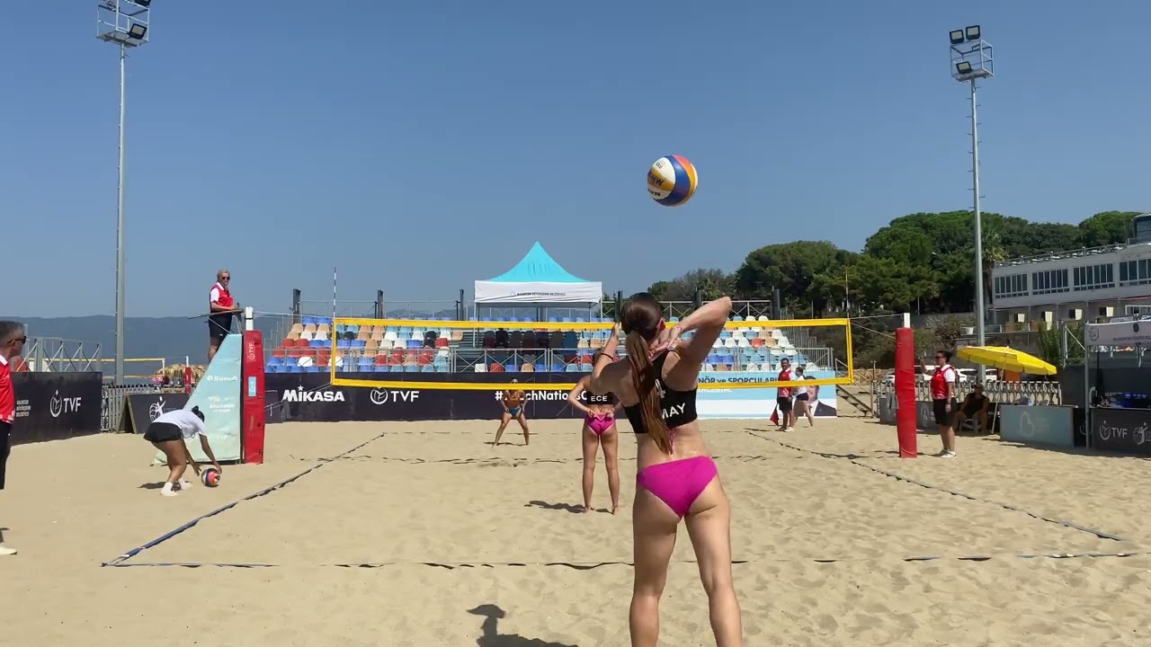 Pro Açık kulüpler 3. Lük Maçı 
