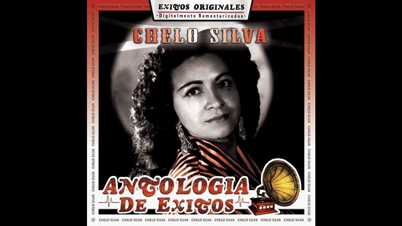 Chelo Silva - Como Un Perro