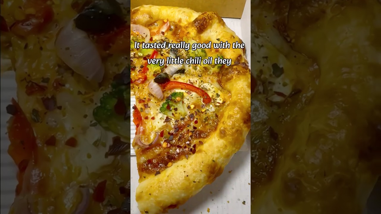 We tried food influencer Nikhil's(