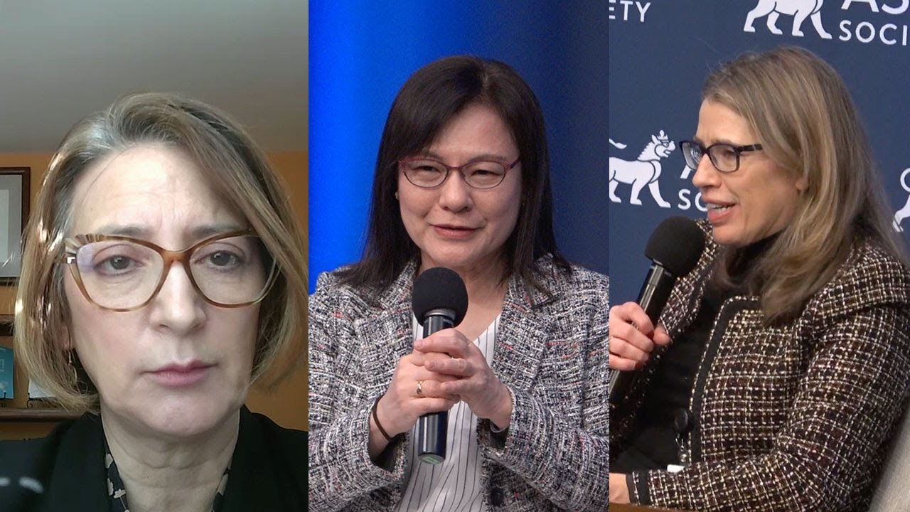Unchartered Territory: The Japan-U.S. Alliance Navigates New Challenges