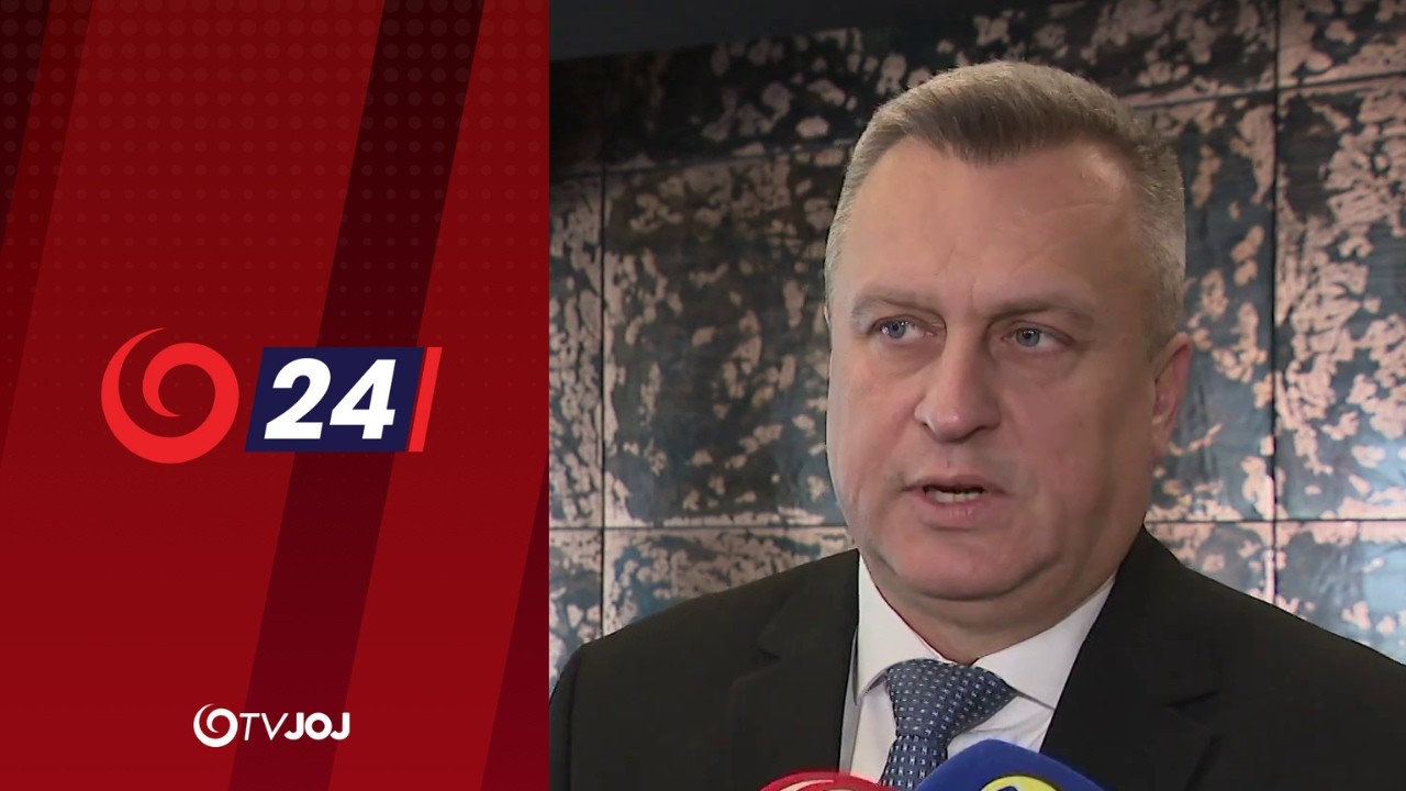 Líder SNS Danko a aktuálnych politických témach (15.3.2026)