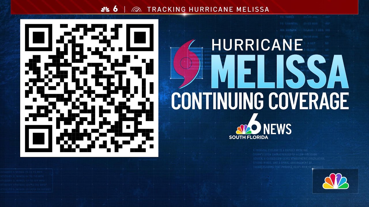 WATCH LIVE: NBC6 News &ndash; Oct. 28
