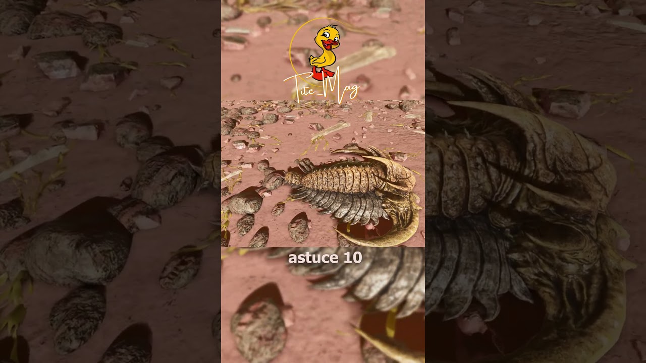 TOP 10 ASTUCES de FARM, INDISPENSABLES sur ARK Survival Ascended 