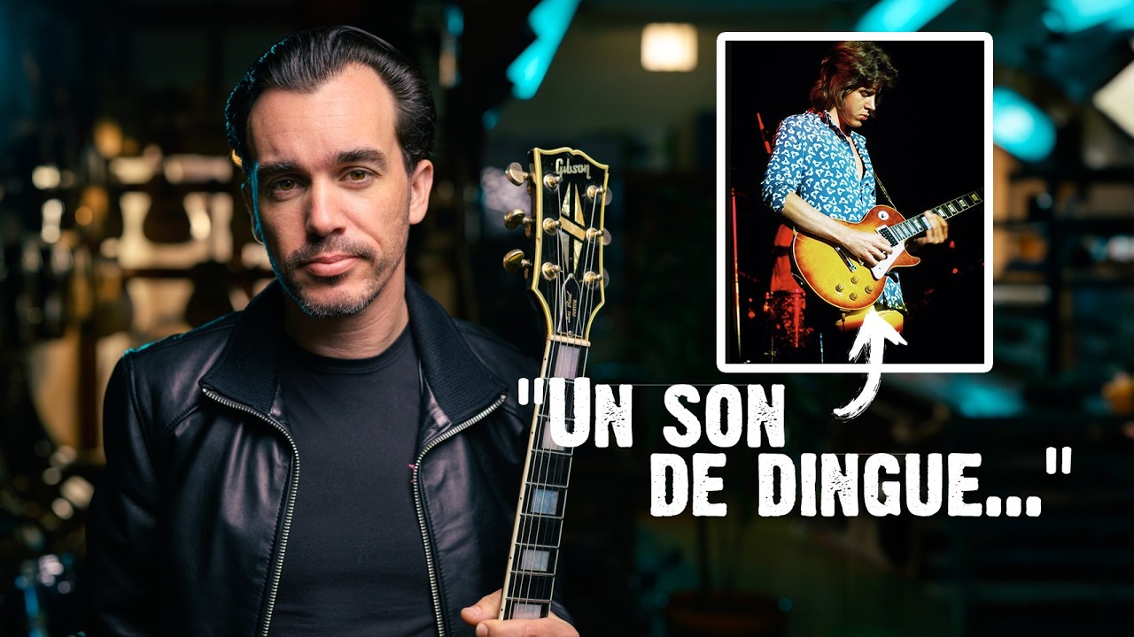 Mick Taylor : Le Génie Oublié