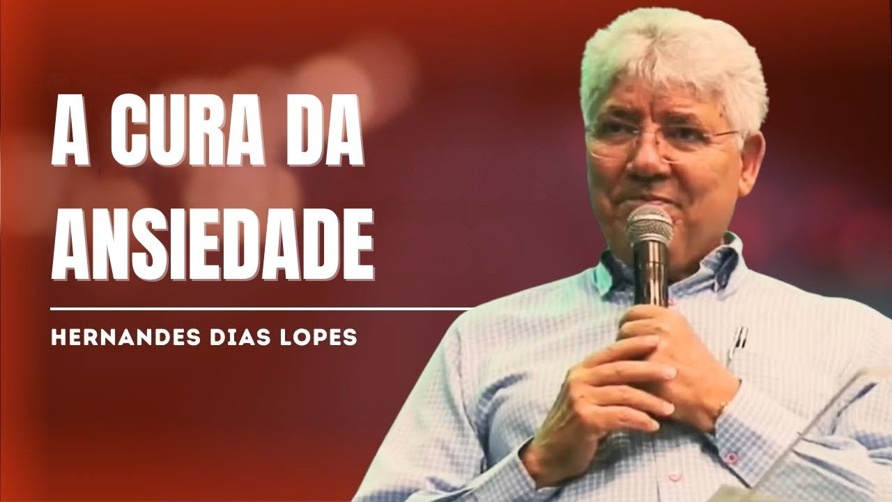 PARE DE OLHAR PARA O CAOS E OLHE PARA O TRONO: O SEGREDO DA PAZ - HERNANDES DIAS LOPES