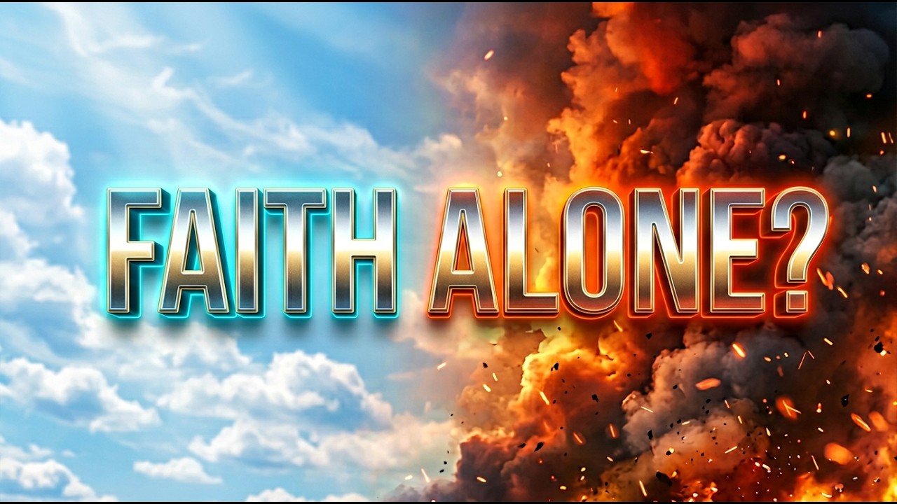 Is Faith Without Works Enough for God?