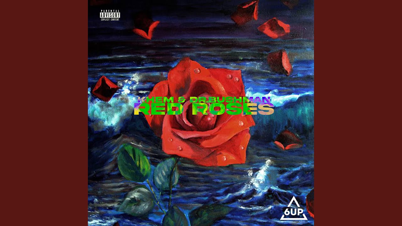 Red Roses