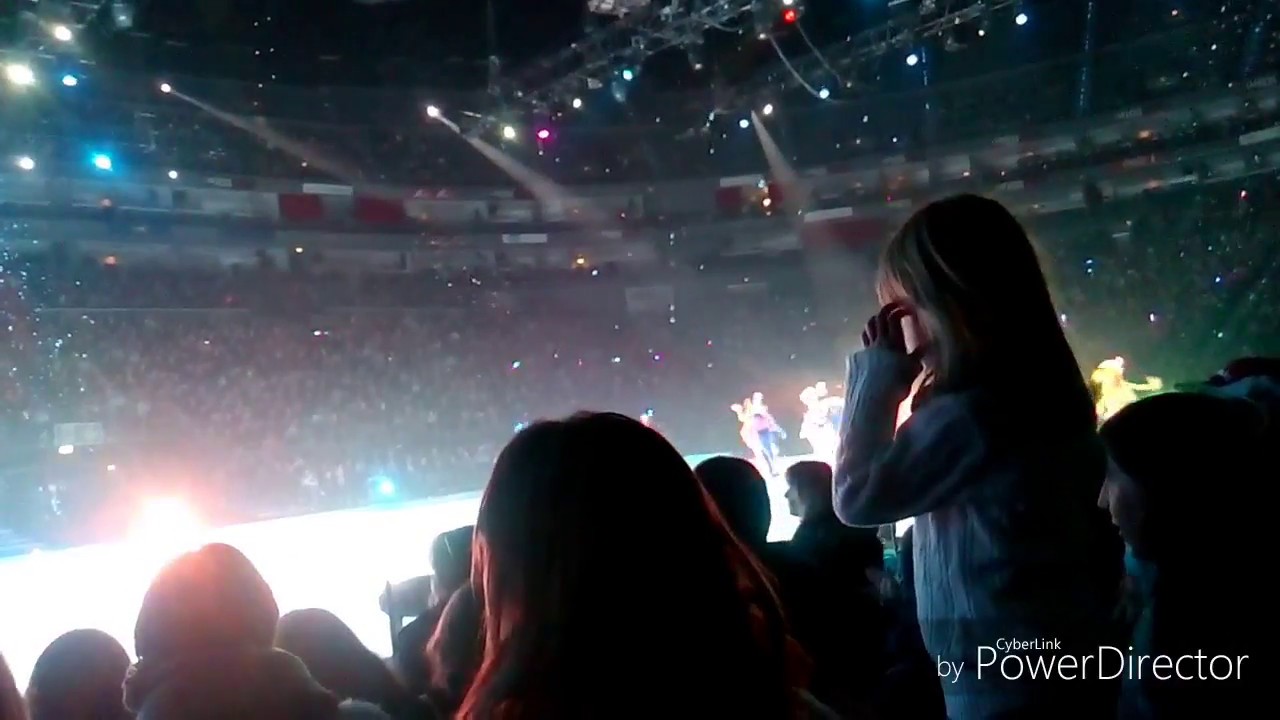 Zweiter Vlog /Disney on Ice 😍/2017 Köln