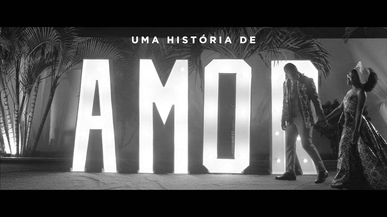 O NOSSO PEDIDO/CASAMENTO TRADICIONAL (VÍDEO OFICIAL)