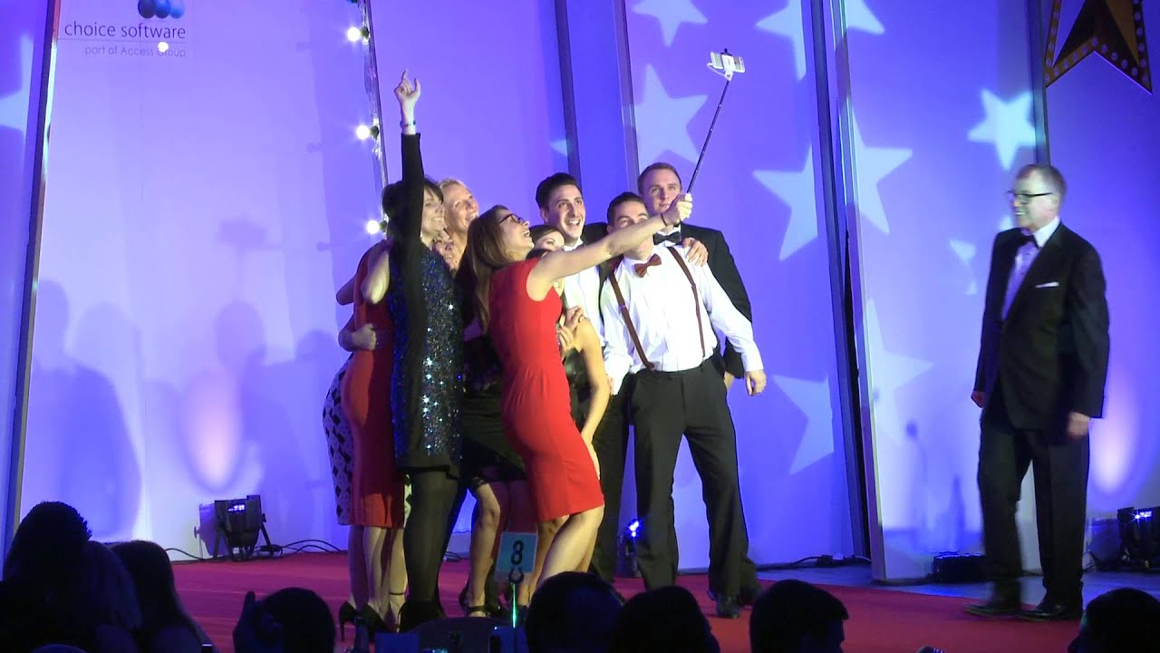 In-house Recruitment Awards 2015 &ndash; Partner's Thoughts