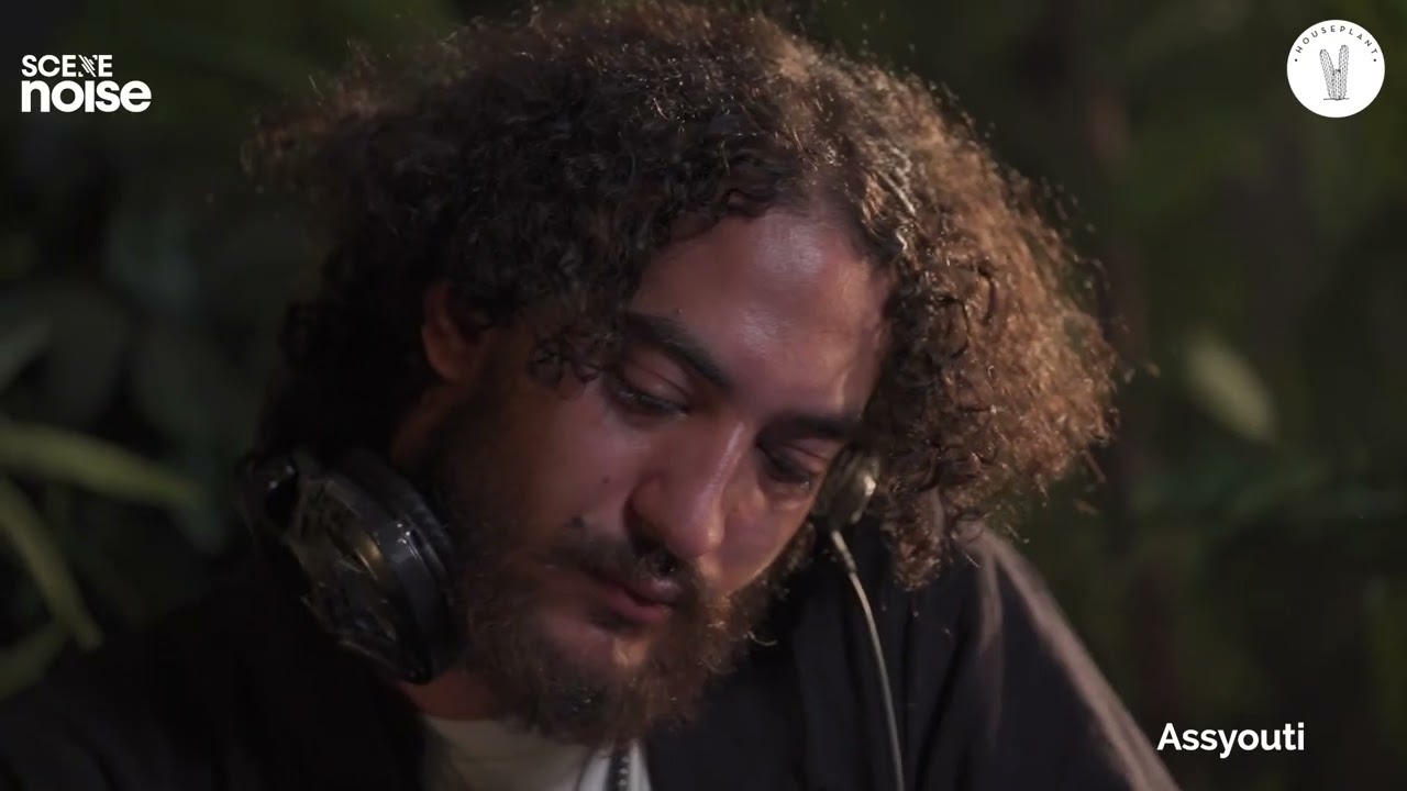 Assyouti - Houseplant 018