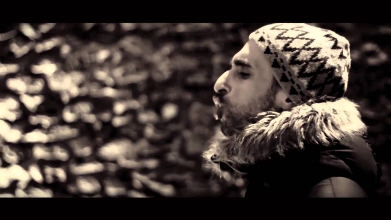Aketo - Au Pied du Mur (Clip Officiel)