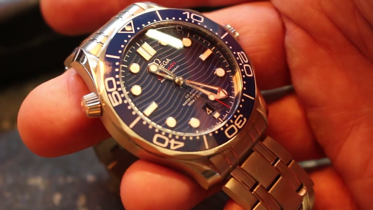 3 Sweet Top-Tier Blue Divers