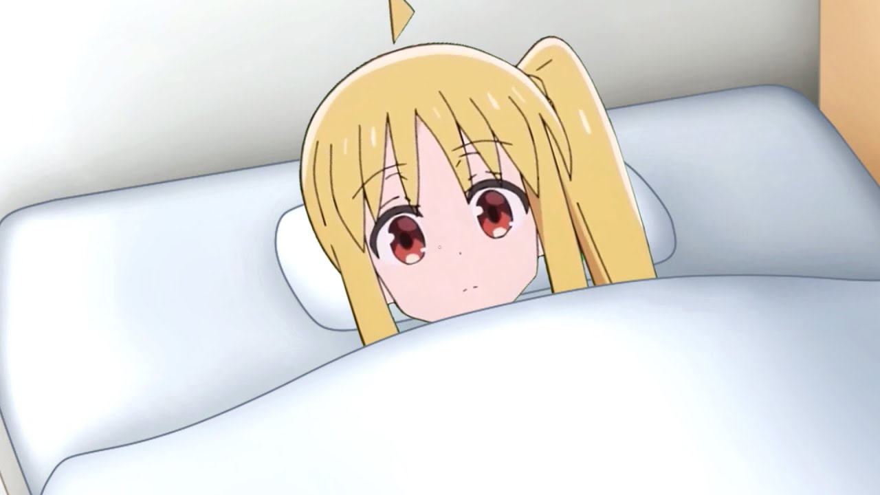 死期伊地知虹夏