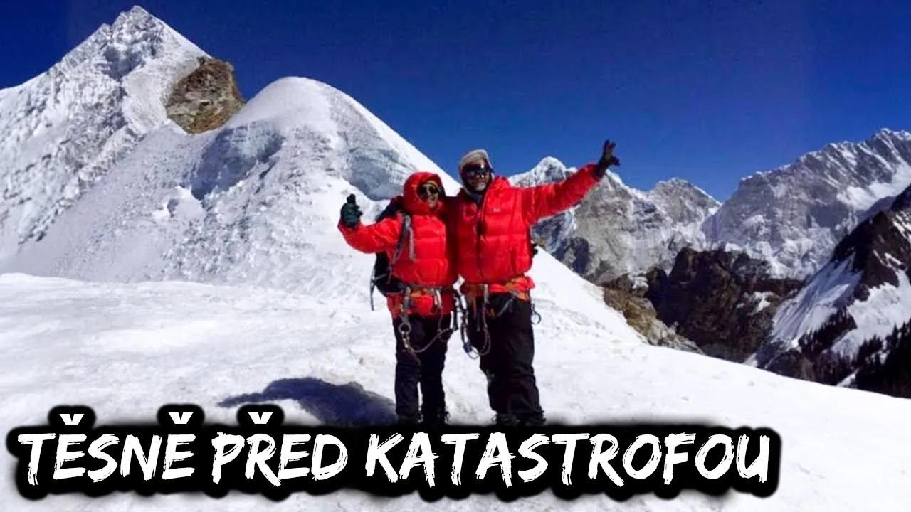 Lezkyně na Everest už je odsouzená, jen o tom ještě neví