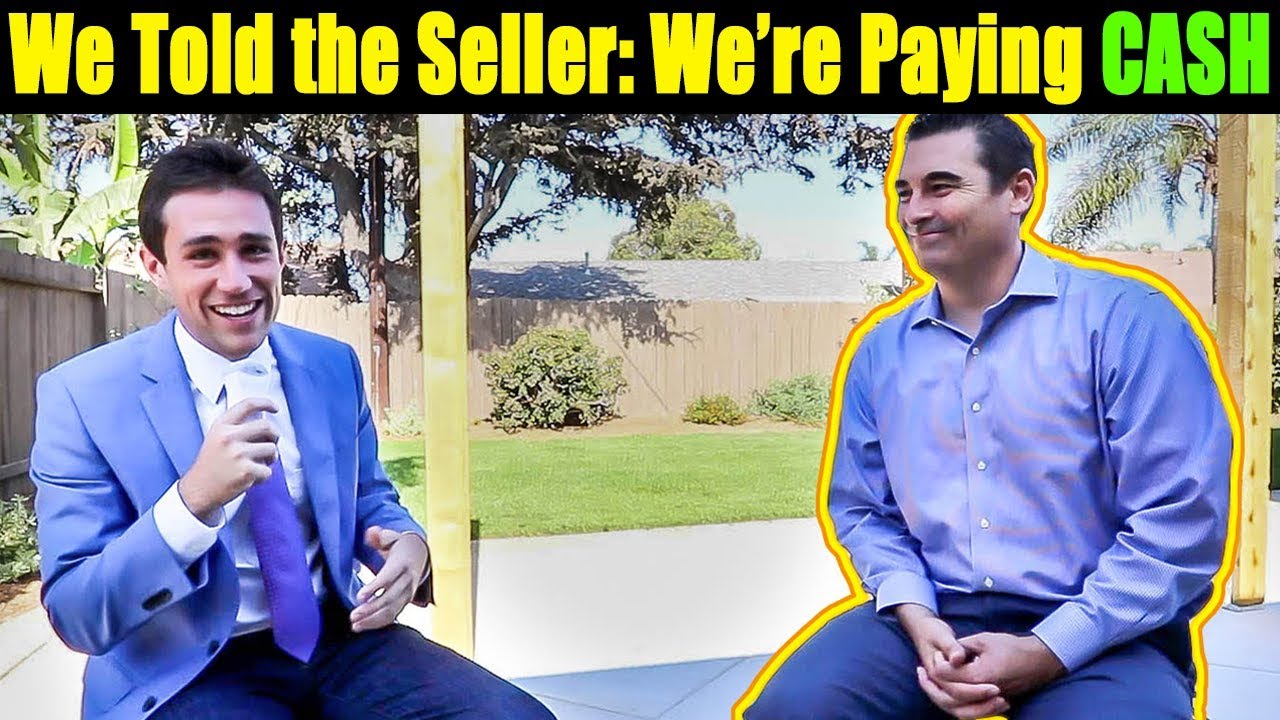 Buying Real Estate: Hacks you DIDN’T Know