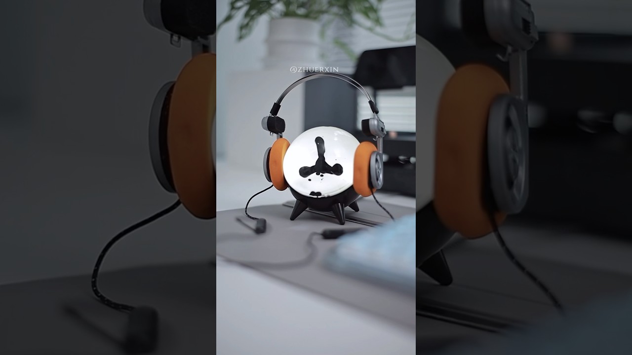 Does Venom also like music?