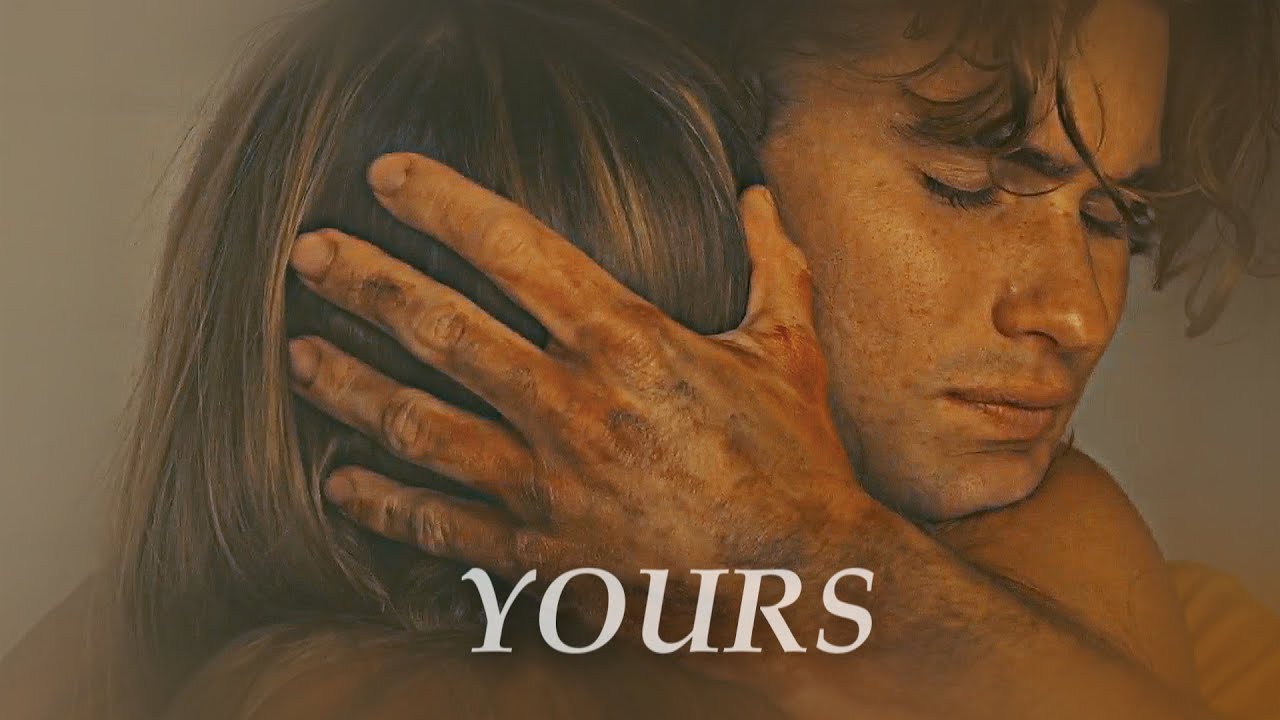 Sarah & John B | Yours