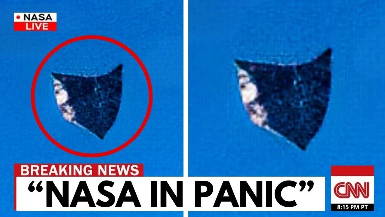 James Webb Telescope JUST DETECTED THE UNIMAGINABLE