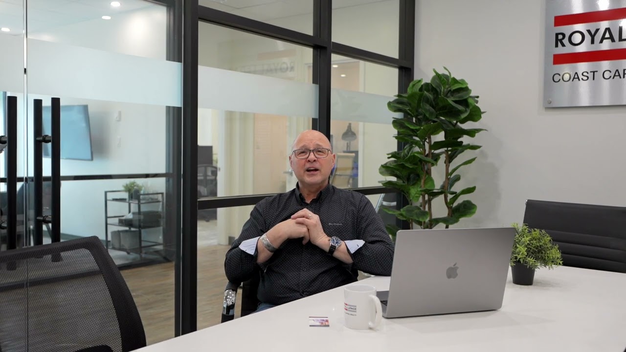 Why I Love Royal LePage with Neil Bosdet