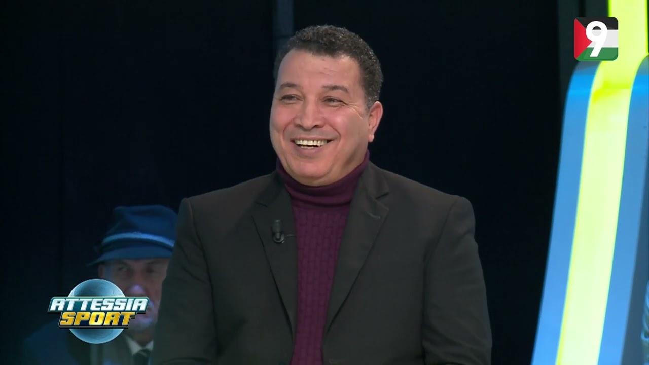 Attessia Sport S06 - Ep05 P02