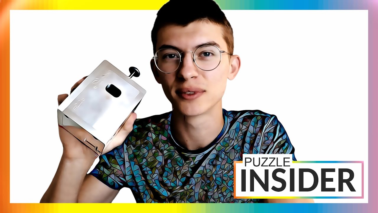 Puzzle Insider Ep 4 - Rare Pachinko Box and 5 Cool Karakuri Boxes