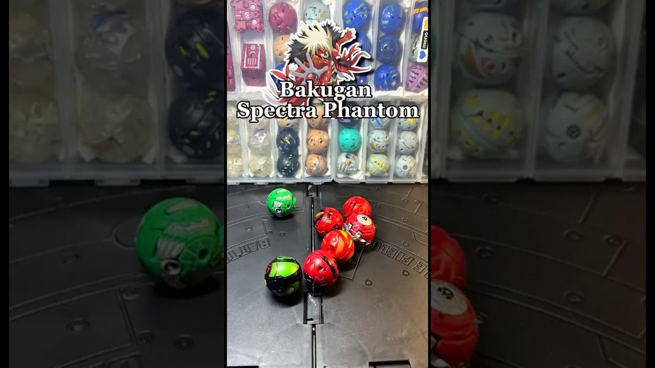 #bakugancollection #bakuganbattlebrawlers #anime #bakuganbrawl