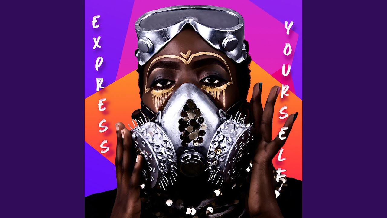 Express Yourself