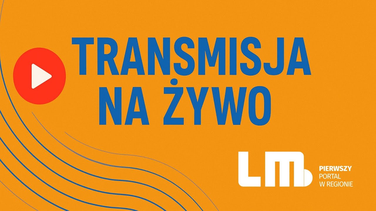 TRANSMISJA NA ŻYWO Z KOMISJI EDUKACJI