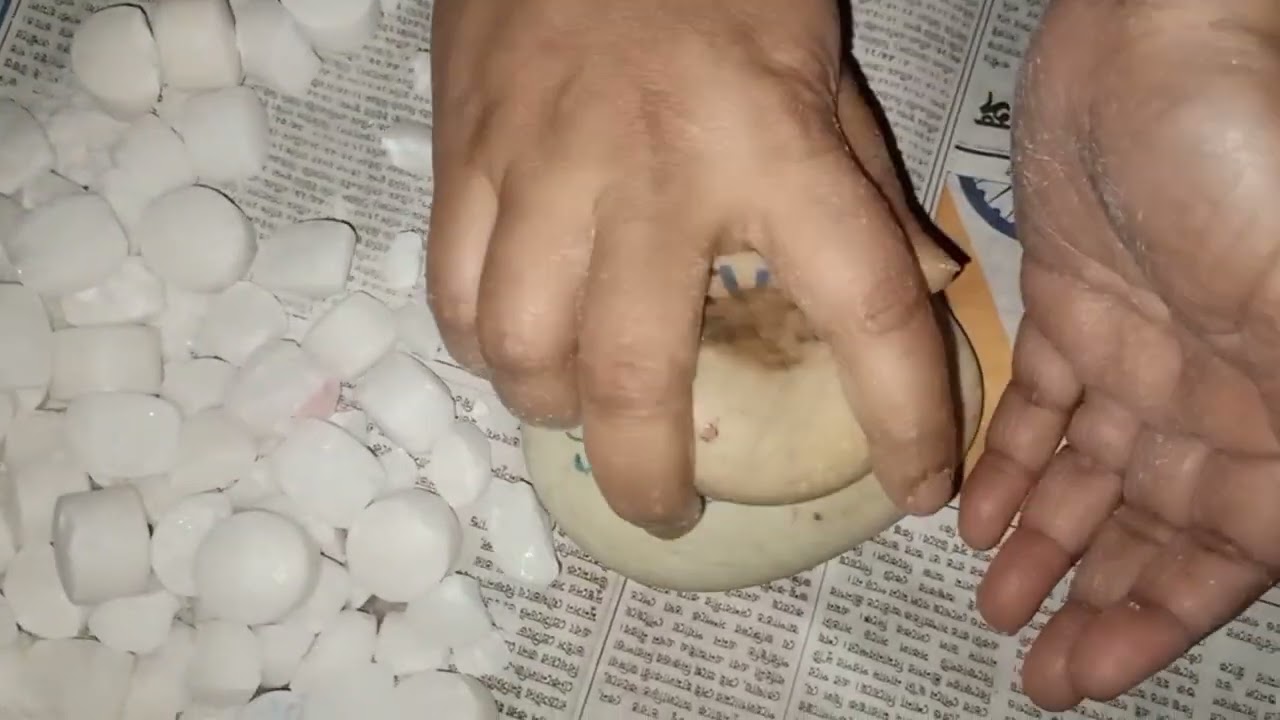 Eating and Playing with Mothball | MothballMadness 