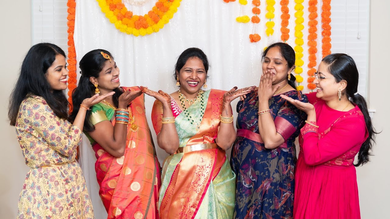 Alle Family Housewarming Ceremony | Seattle, USA